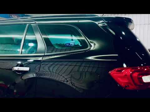 Kcm Automotive Inc