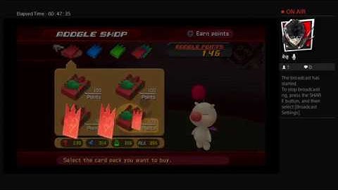 Off to Neverland l Chain of Memories (Part 13)