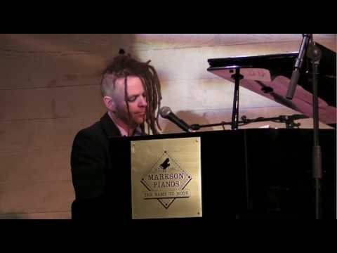 Duke Special — Duke Special Feet in the Sky