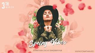 Yonathan Live at Zanzibar Pub ( Romania ) Mar 3th, 2023 ( Organic House, Deep House, Afro )