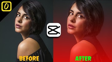 Master the Fading Gradient Transparent Effect in Capcut