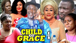 CHILD OF GRACE 1 (Trending Hit Movie) NGOZI EZEONU 2021 Nigerian Nollywood Movie