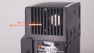 Fangpusun Photovoltaic Series Products Solar Charge Controller,Flexmax Mppt80 Product Introduction