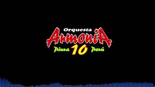 Video thumbnail of "Dímelo Ya Armonia 10"