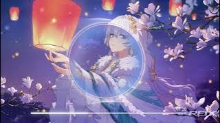 Theresa Theme Song - Honkai Impact 3rd (Reix Lo-Fi Mix)