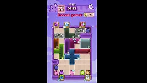 Drop the cat level 415 Walkthrough solution 