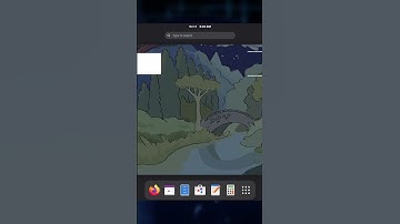 🐧 Gnome 48 🐧2c8 Customizing Dash Behavior🐧#linux #gnome #desktop #distro #ubuntu #fedora #opensuse