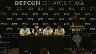 DCSG1- Are we nurturing the next generation of hackers or losing them - SherpaSec