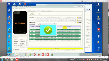 How Tio Flash Mi Note 5s Clone MT6580 Android 8.1 Flash File Hang Logo Fix.