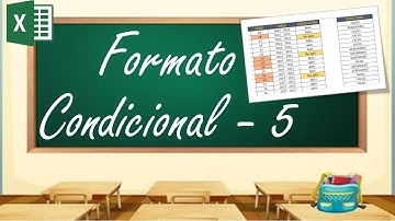Formato Condicional en Excel - Clase 5 -  [Nueva Regla]