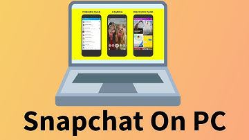 How To Get Snapchat On PC [Windows 10 & macOS]