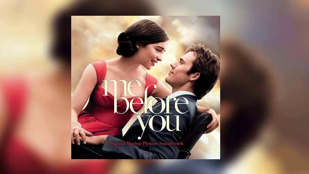 me before you ost full album youtube
