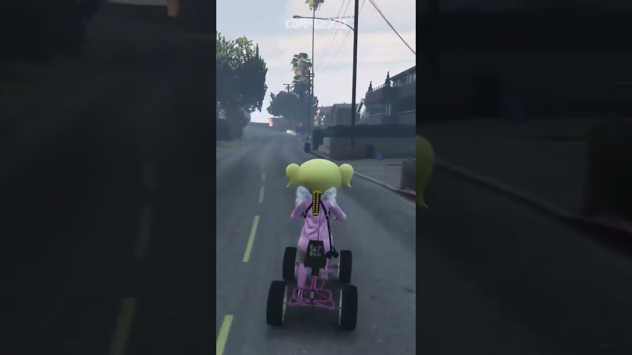 Sabrininha Lindinha A DuhCrimys na Fuga 