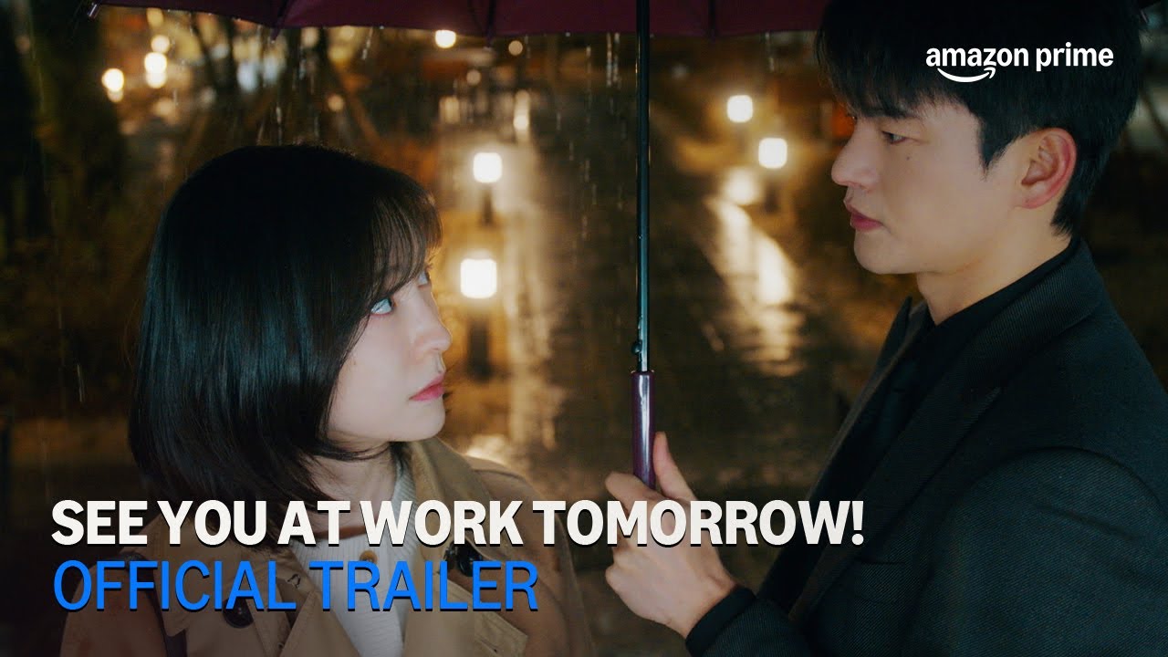 Official Trailer [Subtitled]