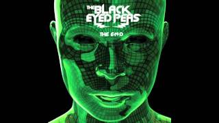 Black Eyed Peas - Missing You [HQ]