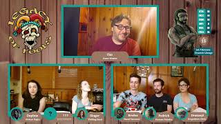 Snow Throat  - Campaign 2, Episode 77 - Legacy of Fools