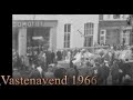 Vastenavend 1966