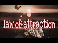 Law of attraction | power of thoughts | science classes