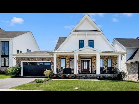 4732 Plum Rd, Monrovia, MD home video tour