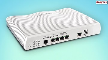 How to Configure TPG NBN HFC Settings in Draytek Routers