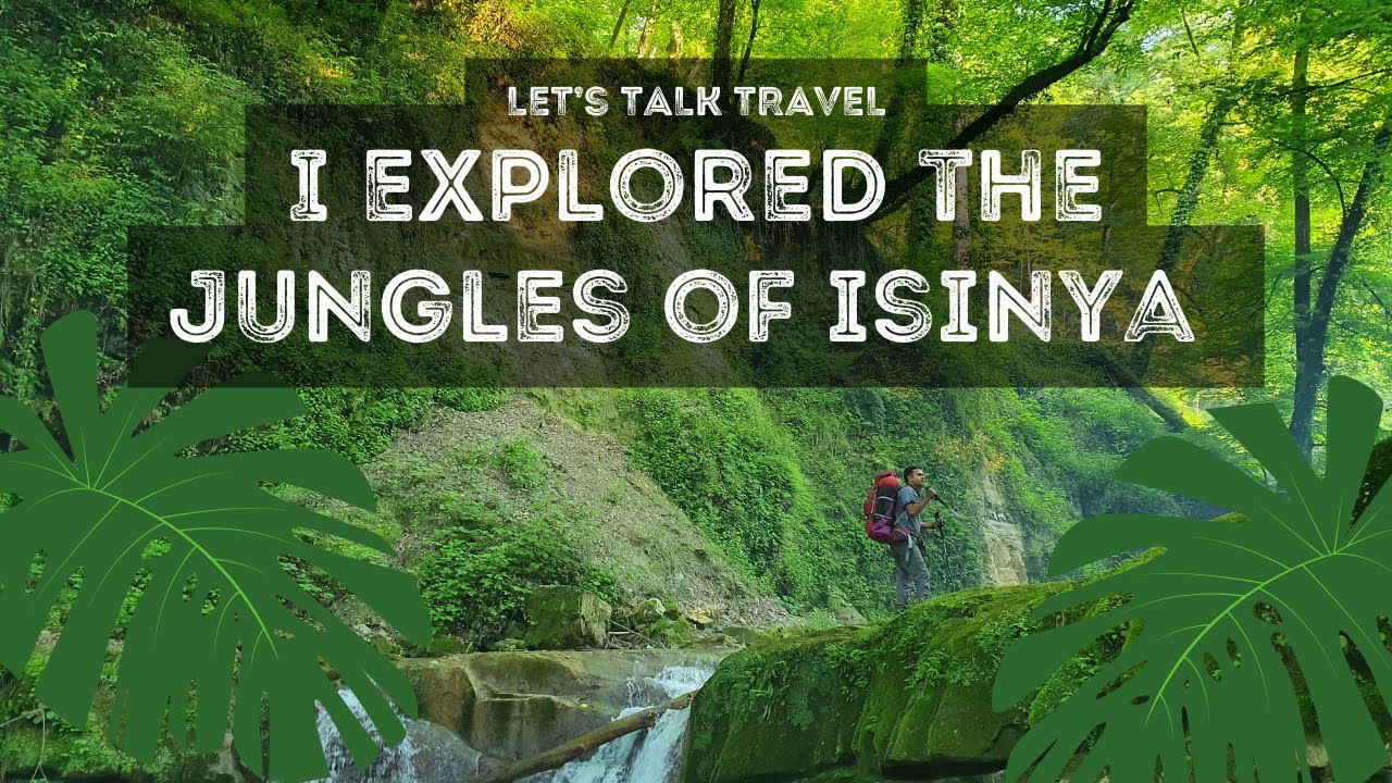 Driving to Nowhere in Isinya Turns Into a Nightmare | VLOG