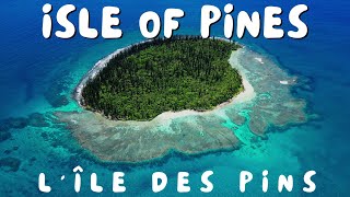 New Caledonia 🇳🇨: French colonisation