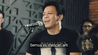 Story Wa Ariel Noah - Cobalah Mengerti