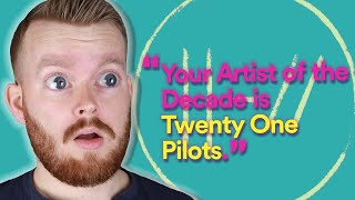 Spotify Wrapped MUST Be Stopped!