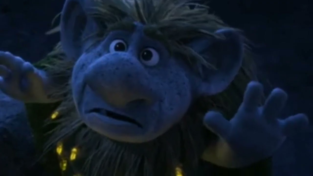 Non/Disney Crossover - Bells Of Notre Dame ( From the hunchback of notre dame)