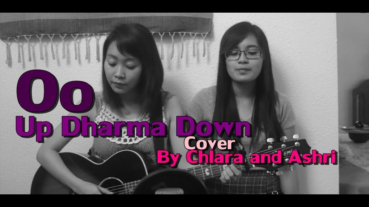 OO - UDD Cover by Chlara and Ashri