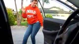 prancer dancer