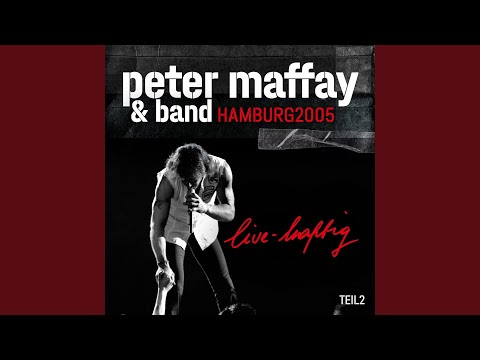 Halt dich an mir fest (live-haftig Hamburg 2005)