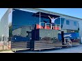 £1/2 million Astonishing Transformer Motorhome!