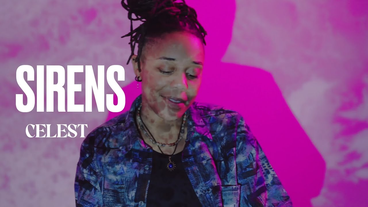 Watch Celest - SIRENS on YouTube Watch Celest - SIRENS on YouTube