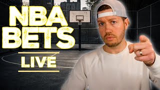 Sharp NBA Parlays | Thursday 3/5/26 Picks &amp; Predictions