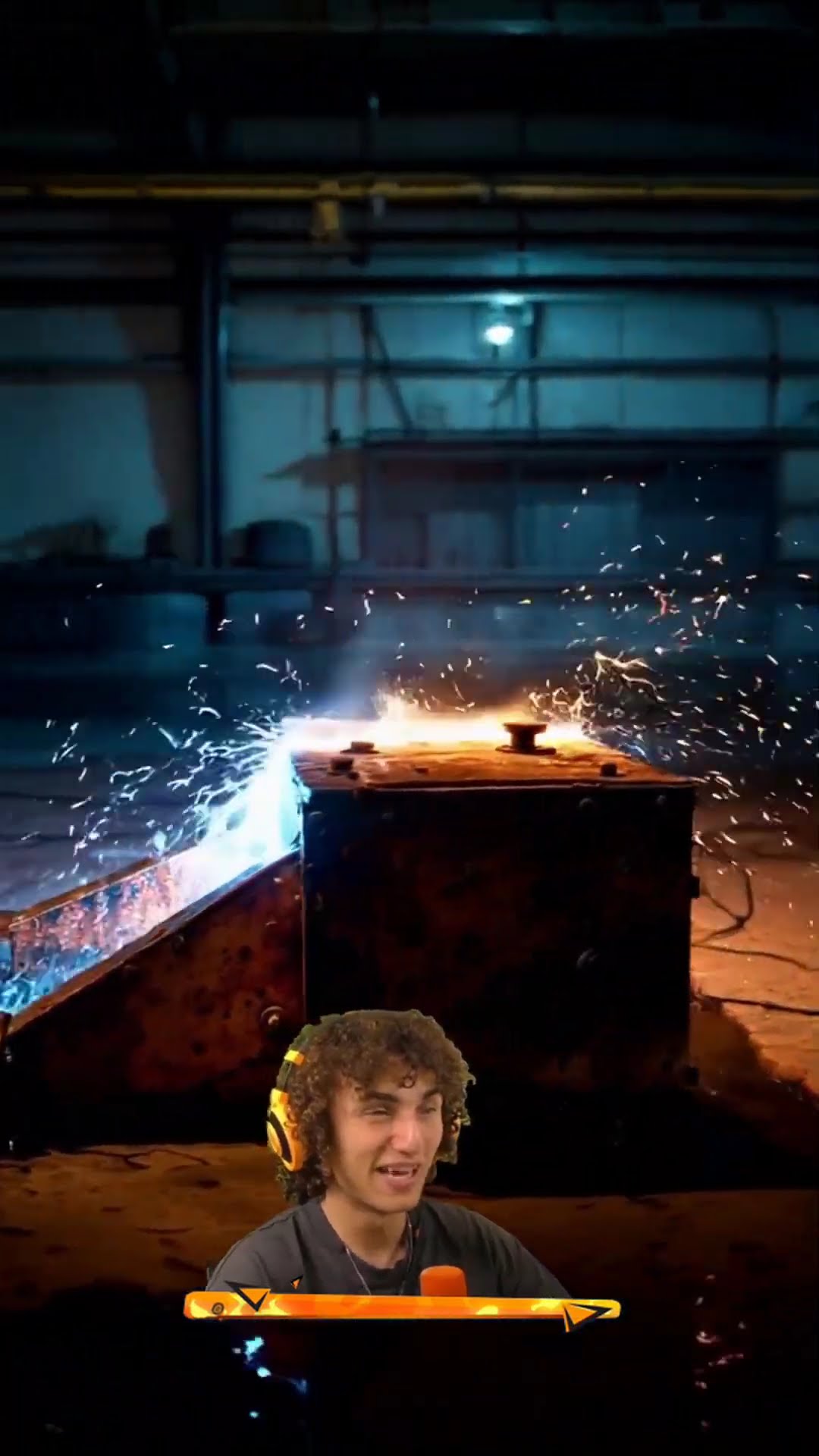 Making of T-800 TERMINATOR!?