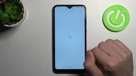 How to Activate Hey Google of Google Assistant in SAMSUNG Galaxy A10