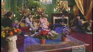 Mahasti & Sattar - Bazme Bahare Asheghan Part 5 of 11 | مهستی و ستار -  بزم chords