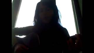 Woodstock-Joni Mitchell cover