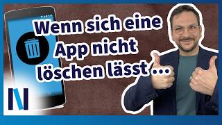 Samsung + Android: App lässt sich nicht löschen? DARAN kann‘s liegen - und mit DIESEM Trick klappt‘s screenshot 5