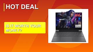 HP Victus 15.6" 144Hz FHD Gaming Laptop 2026 - Don't Buy Before Watching