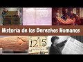 Historia de los Derechos Humanos / Documental