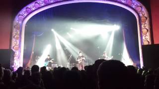 Plini - Handmade Cities (LIVE) // Animals As Leaders - The Madness of Many Tour