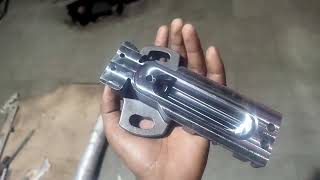 Vmc oprater #programming #video #trinding #video 