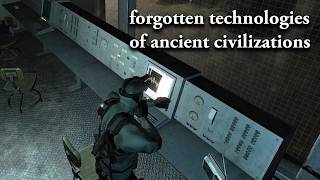 The Most Impressive Detail Everyone Forgot in Splinter Cell