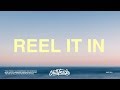 Aminé - Reel It In (Lyrics)