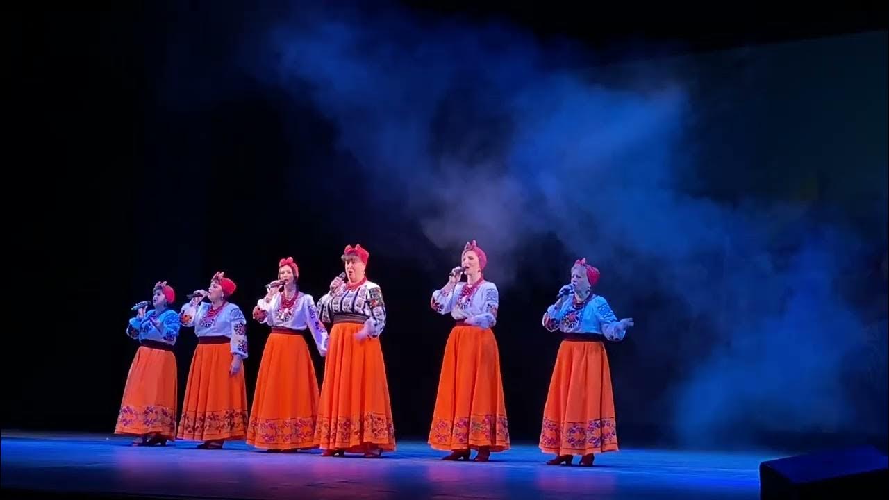 Одесский концерт