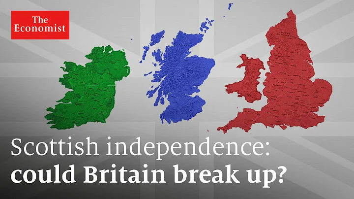 Scottish independence: could Britain break up? - DayDayNews