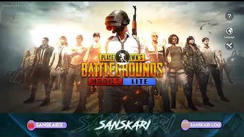 Pubg Mobile lite Server Busy Problem Solved Without Vpn | Server Busy problem pubg lite