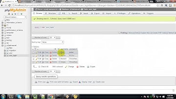 MySQL Backup & Restore Data